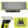 Сменное лезвие для Philips Qp2520 Qp2523 Qp2530 Qp2630 Qp6510 Qp6520, 1 шт.