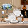 Набор столовой посуды Corelle Jofran из 18 предметов