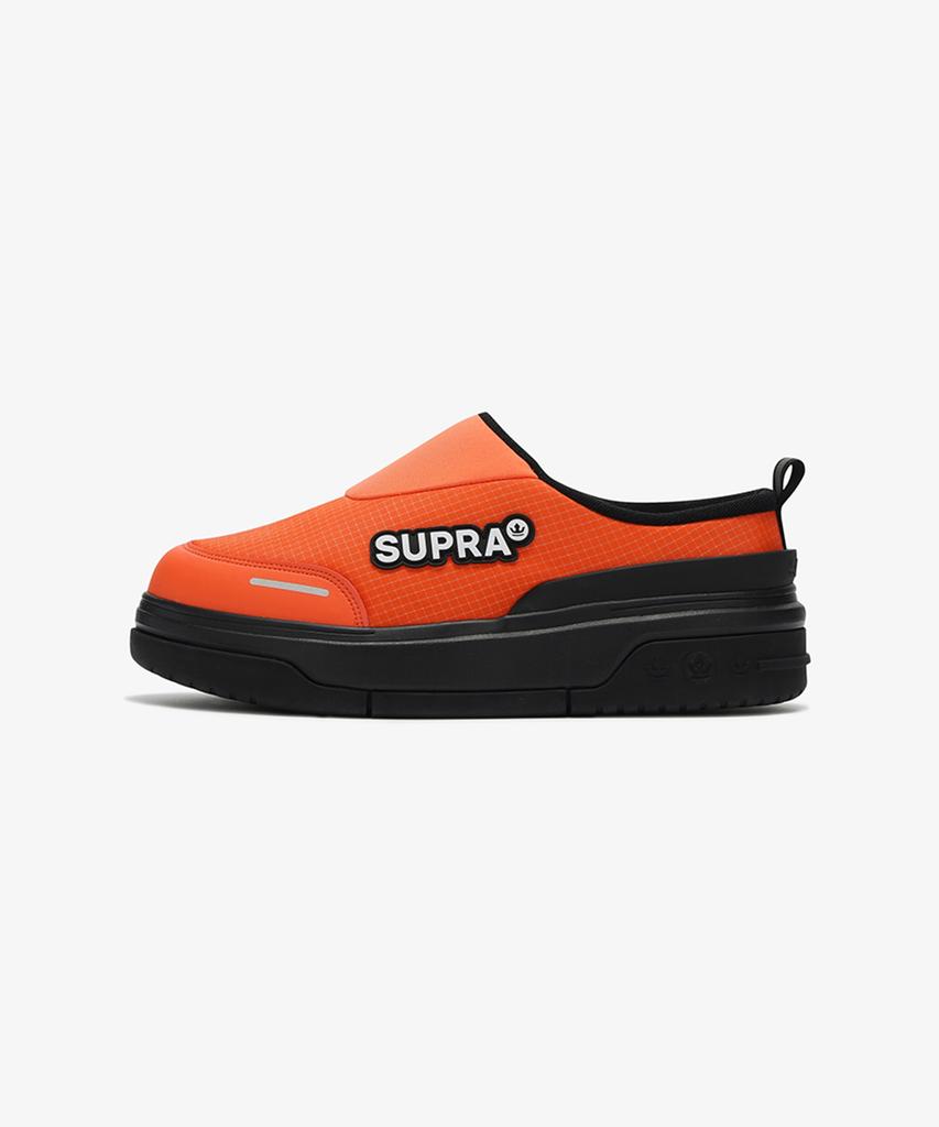 Supra Vader Mule (оранжевый)