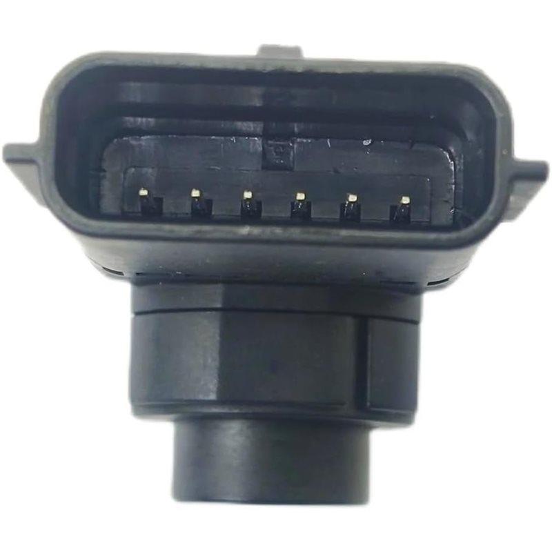 L17A-PW50100700AB Pdc Parking Sensor 1Pcs Replacement For Toyota Yaris For Kia 4ML061ADB Part Numbers