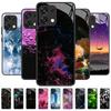 Закаленное Стекло Чехол Для OPPO F31 A6Pro 5G CPH2781 A 6 Pro 4G CPH2799 Чехол для Телефона Модный Защита Камеры Fundas Оболочка Coque