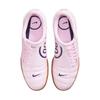 Nike Total 90 3 SP Пак из лакированной кожи - Розовый пенопласт/Жвачка Женские кроссовки Белый/Жвачка/Средне-коричневый IB5666-602