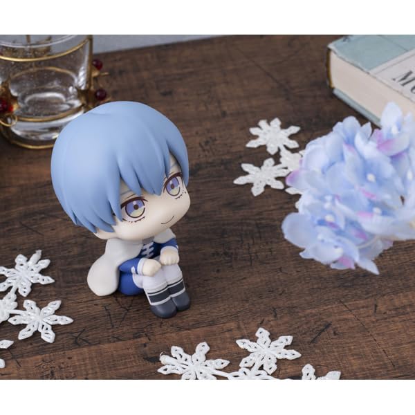 Rukappu Sousou no Furiren Himmer Complete Figure