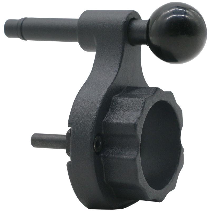 9625 Crankshaft Locking Tool for VW VAG 1.4 1.6 2.0 TDI EA288 - Automotive Maintenance Disassembly Tool