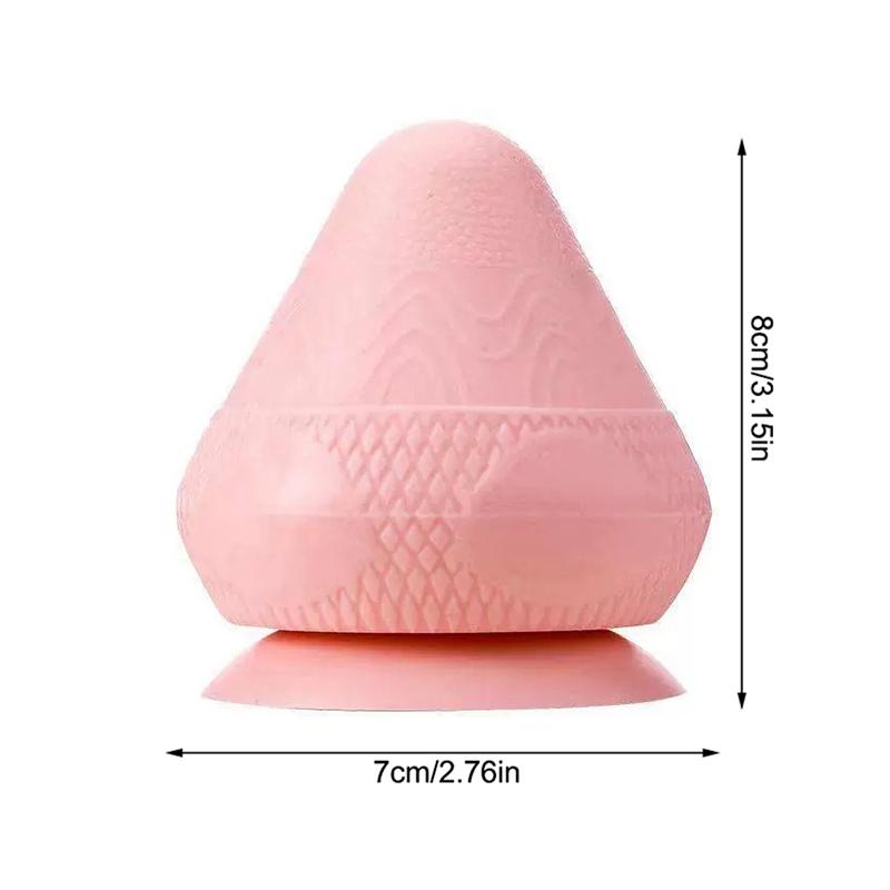 Адсорбционный тип фасциальный мяч массажный конус подошвенный поясничный спина плечо и шея точки меридианов всего тела силиконовый фасциальный мяч