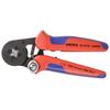 Knipex Self-adjusting Crimping Pliers for End Sleeves 975304
