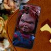Кукла Чаки Ужасы Для Samsung Galaxy M13 M33 M53 M52 M32 M12 M14 M34 M54 M11 M21 M51 M15 M55 M31s M20 Чехол