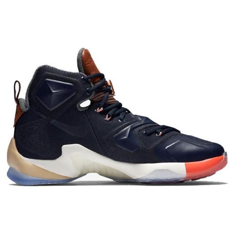 Nike LeBron 13 Ext Luxbron 823300-941