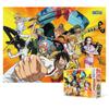 One Piece - Showtime, Popular Korean Puzzle