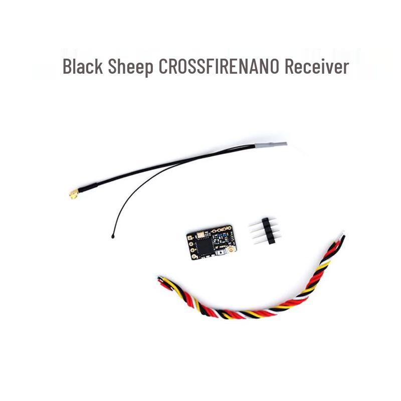 TBS Crossfire Nano RX (SE) Приемник 915 МГц
