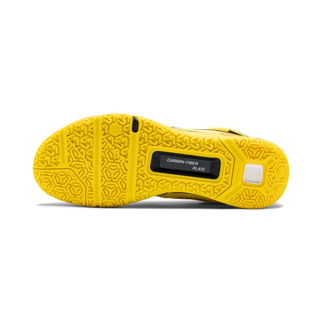 Men's Sneakers Li-Ning Li Ning Saga 3pro Slip Resistant, Abrasion Resistant, Breathable, Support Low top