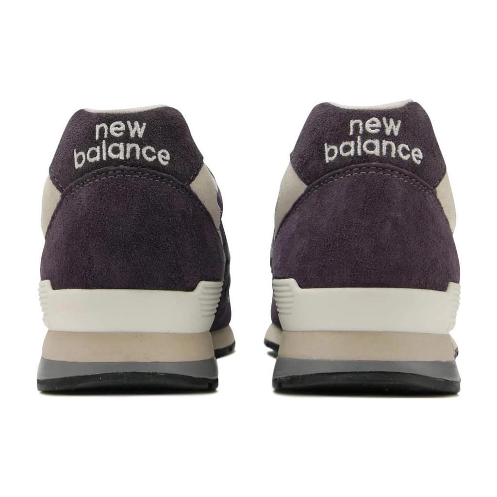 New Balance 996 'Фиолетовый' CM996RW2