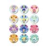 TV Anime Is a Cute Trading POPOON Can Badges Box of 12 "Puniru Slime"