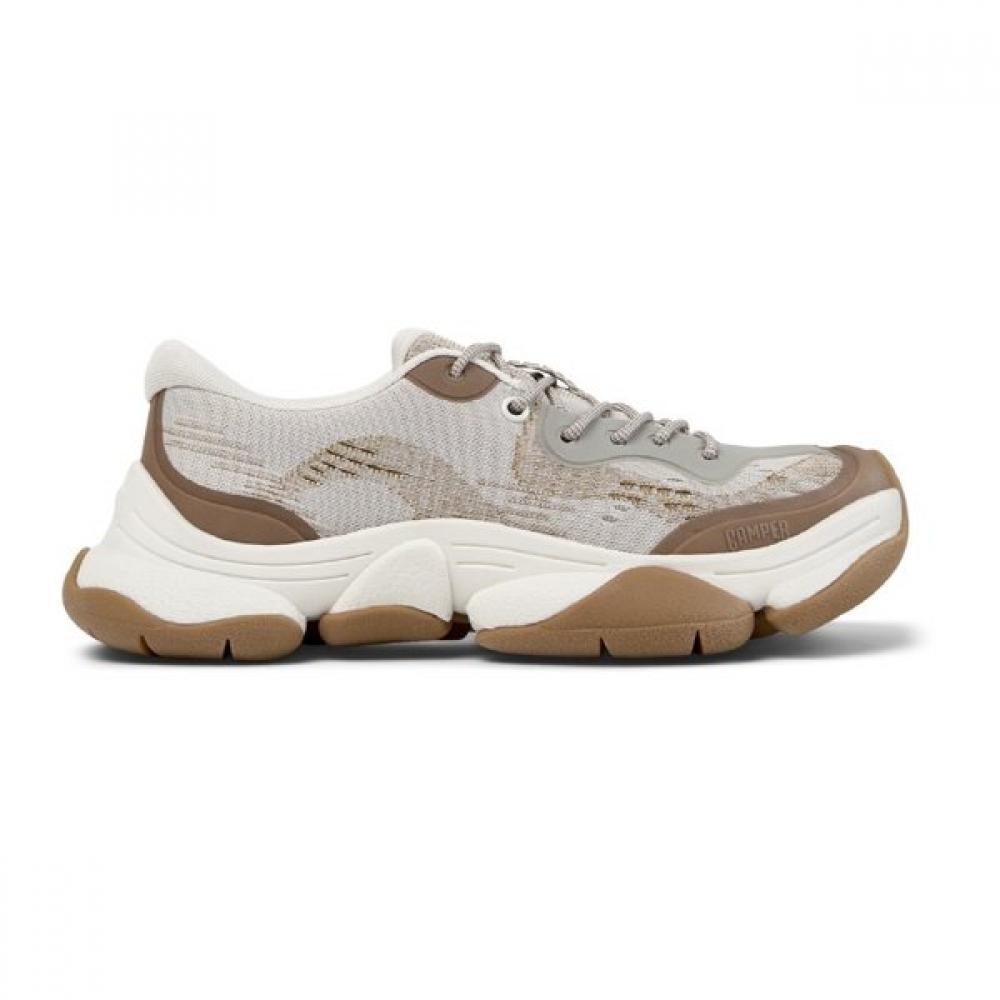 Camper Women Sneakers Karst 2 K201837 002