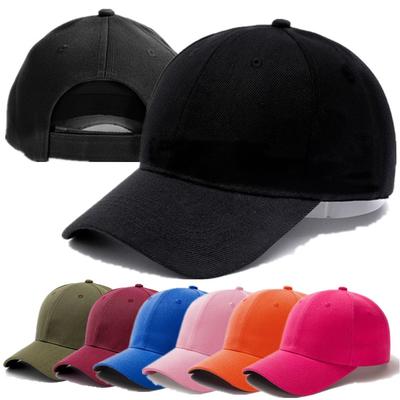 Простая бейсболка, регулируемые шляпы Snapback для женщин и мужчин, кепка в стиле хип-хоп, уличная шляпа папы