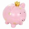 Tooarts Корона Копилка Керамическая Копилка Мультфильм Пятнистая Свинья Товары для дома Ремесла Семья