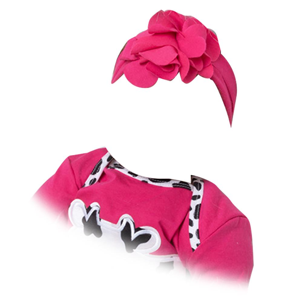 Кукольная детская одежда подходит для 18 дюймов американской и 43 см куклы DIY новый подарок игрушка девочка кукла Z6H5