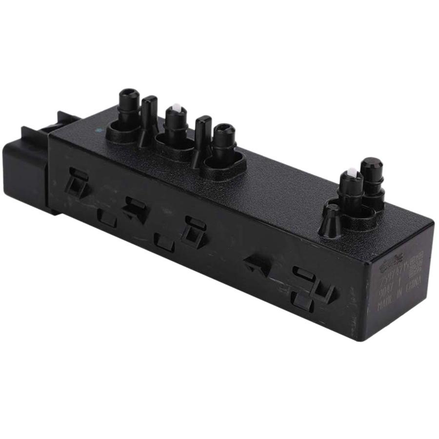 New Right Passenger 8 Way Power Seat Control Switch Fits for 2006-13 GM 12451498