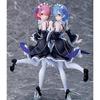 Re: Life In a Different World from Zero Rem & Ram Twins Ver. 17 Scale PVC Painted Finished Figure