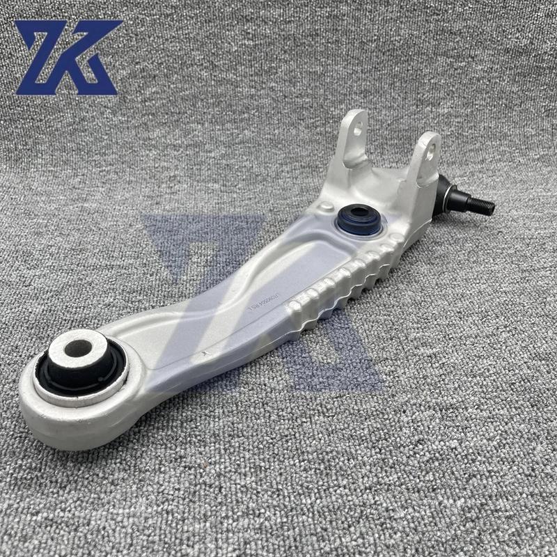 For Jaguar F-PACE X761 Land Rover Range Rover Velar L560 Front Lower Control Arm Left/Righ LR090505 LR090504 T4A1011 T4A1079