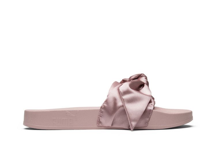Puma Fenty x Wmns Bow Slide 'Pink'