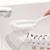 Multifunctional Long Handle Brush Cleaner Soft Bristles for White Shoes Slippers Polishing Tool Home Cleaning Kit Accessories