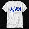 JAXA Japan Aerospace Agency Tokyo Space Science ESA Roscosmos Nasa T Shirt 425
