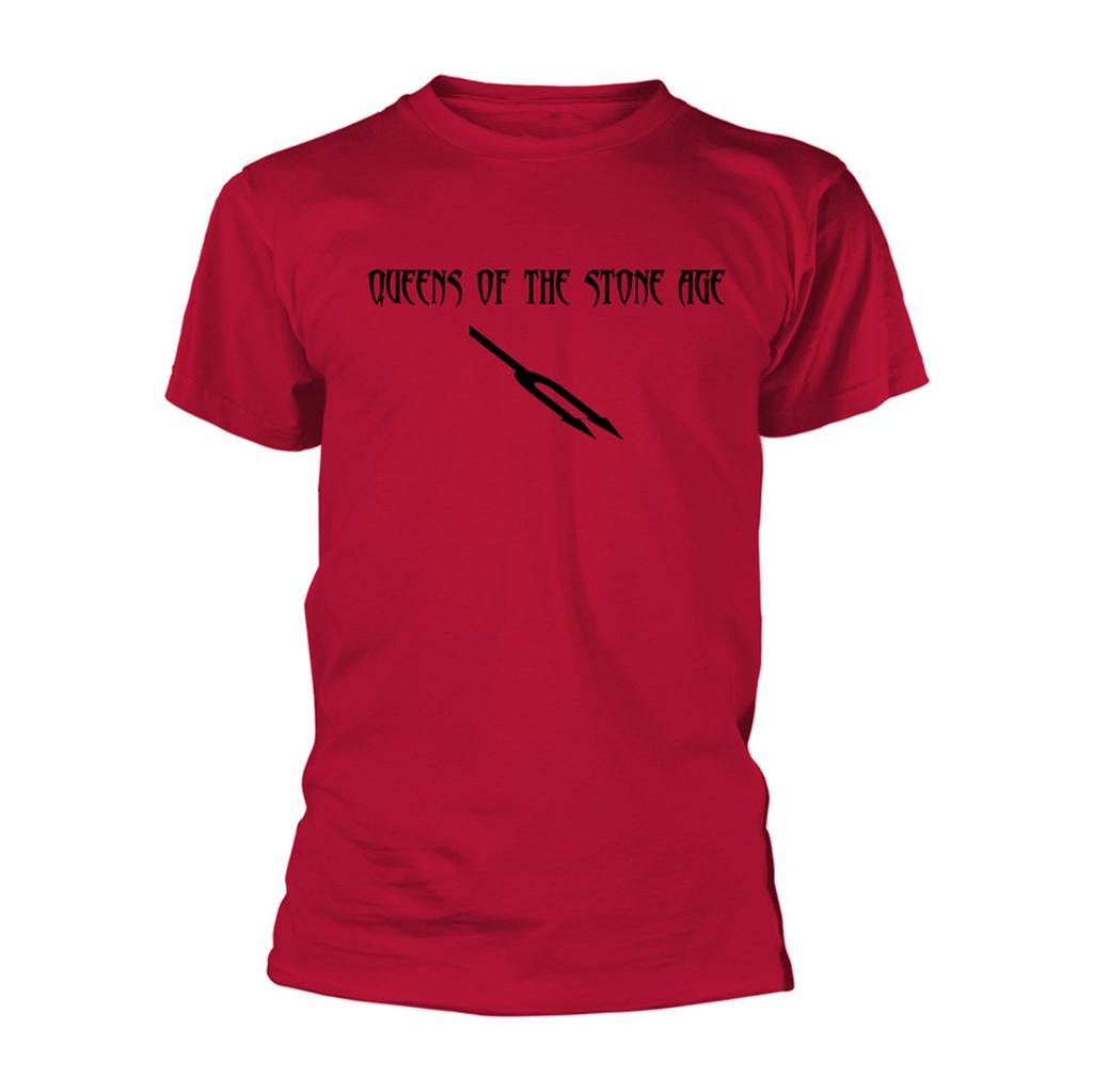Queens of the Stone Age QOTSA Songs for Deaf Official Unisex T-Shirt