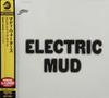 CD MUDDY WATERS Electric Mud UICY75952 Chess 2013 Япония Obi Блюз