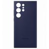 Coque silicone samsung s23 ultra navy