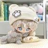 Love & Deepspace Shen Xinghui Cotton Doll Set - 20cm Changeable Clothes Toy