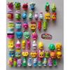 Новое поступление 2 шт. Shopkins Сезон 2-5 Мини фигурки игрушки Отличный подарок для детей