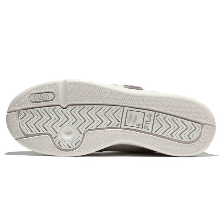Fila Крутые Теннисные Туфли Vc Белый/Фиолетовый 1TM01375D_151