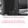 For BYD Atto 2 Yuan UP S1 Pro SC3E 2024~2026 2025 Car Wheel Mudguard Flap Mud Skin Cover Guards Fenders Splash Parts Accessories