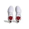 adidas Originals NMD_R1 Белый Ярко-красный IF8028