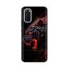 Чехол для Samsung Galaxy S20 Чехол для телефона Сердце-Бабочка для Samsung S20 FE Жидкий силикон Fundas для Samsung S20 Ultra S 20