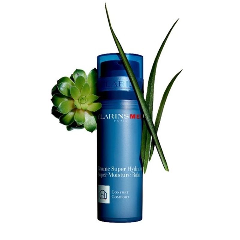 Clarins Мужской лосьон с суперувлажнением 50 мл