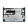 New Replace Cover For Galaxy Book2 NP750XEE NP750XED 750XEE 750XED LCD Back Cover Front Bezel Lower Bottom Case Hingecover
