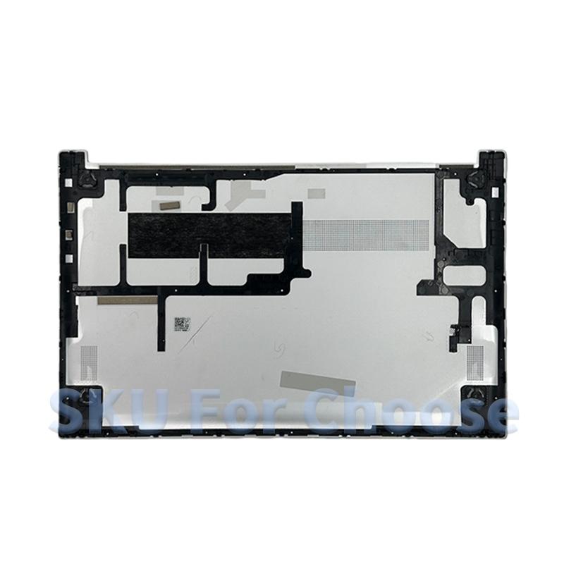 New Replace Cover For Galaxy Book2 NP750XEE NP750XED 750XEE 750XED LCD Back Cover Front Bezel Lower Bottom Case Hingecover