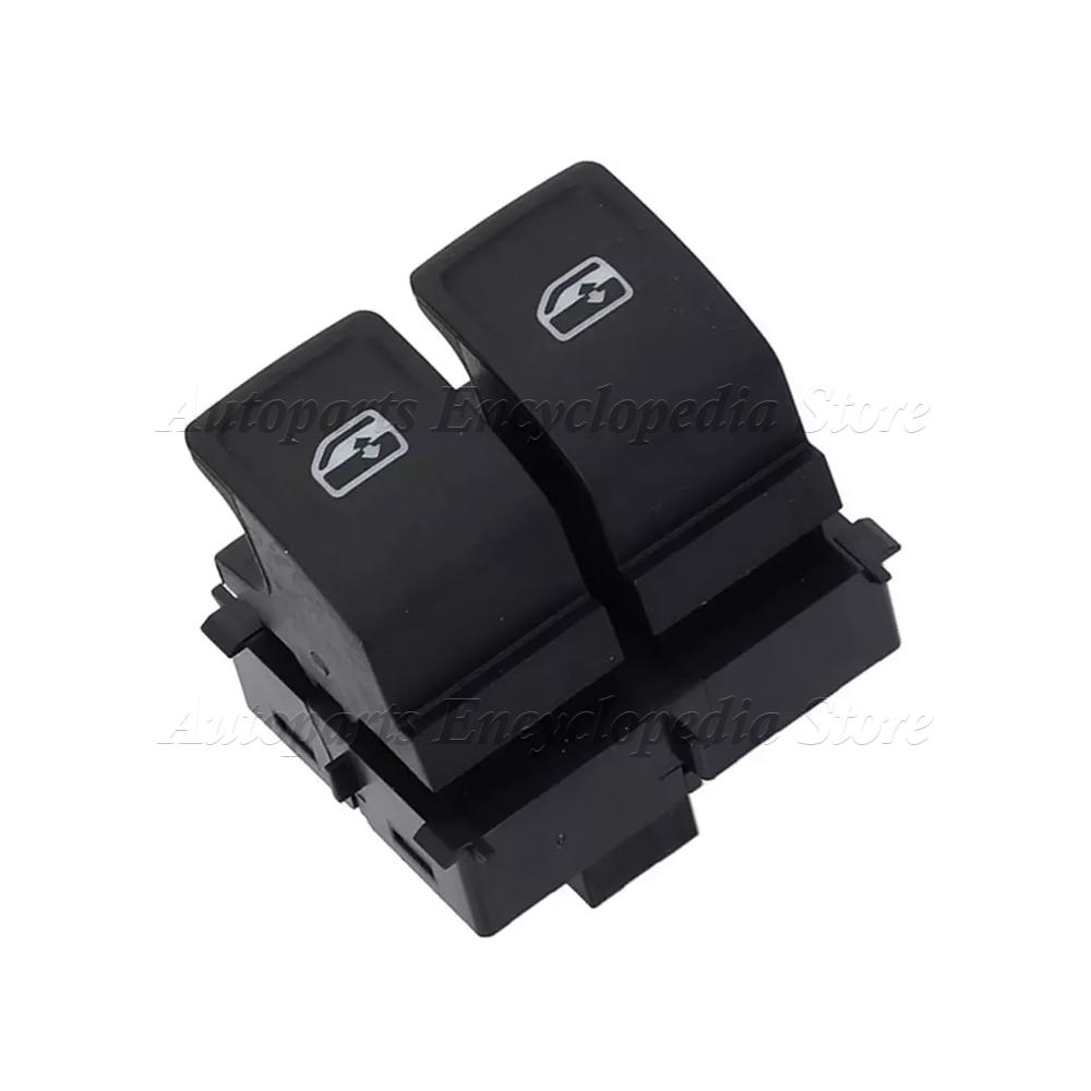 For VW Campmob Cafter Golf Mk7 Multivan Skoda Kamiq Scala Car Electric Power Window Control Switch Button 5G0959858D 5G0959858E