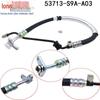 High Pressure Power Steering Oil Hose for 2002-2006 Honda CR-V