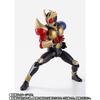 Bone Carving Kamen Rider Agito Trinity Form S.H.Figuarts (Real Method)