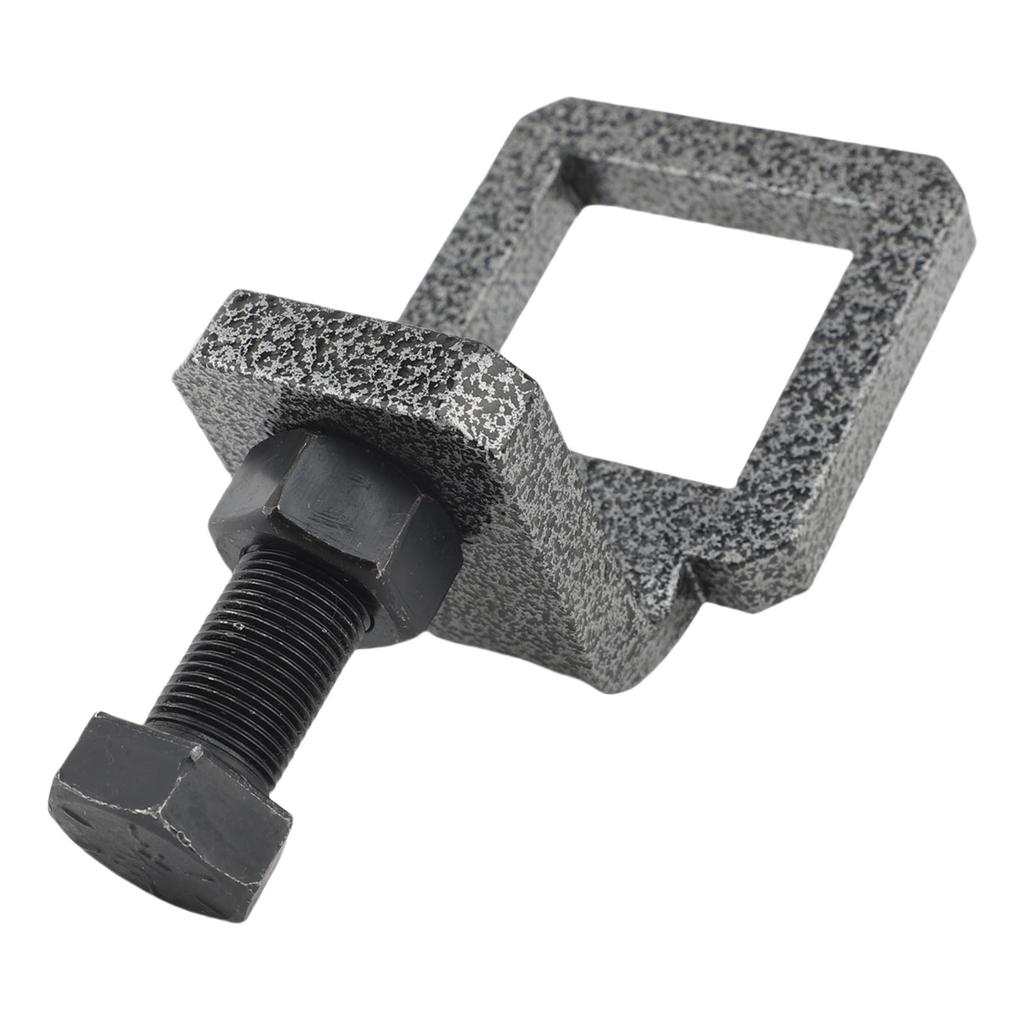 2 Inch 3/4in Thread Heavy Duty High Strength Synthetic Steel Powder Coating Trailer Hitch Stabilizer Anti Rattle Hitch Tightener