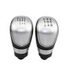 Gear Shift Knob For Ford Focus 2 MK2 FL MK3 MK4 MK7 Mondeo Galaxy Fiesta