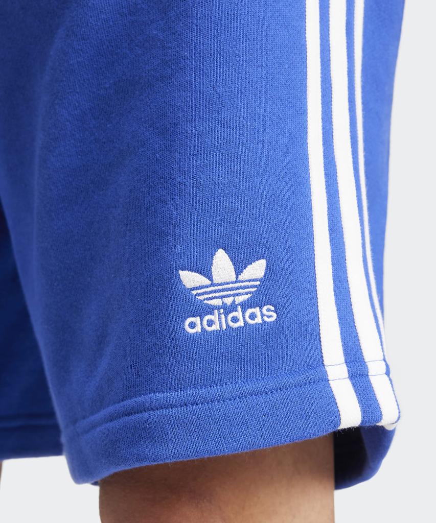 ADIDAS 3S Shorts - Blue / Iz3063