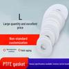 Расширенные и модифицированные PTFE-прокладки для высоких температур