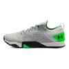 Under Armour Мужские кроссовки TriBase Reign 3 Grey Flux Черный 3024701-101