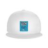 Comic Cat Bugcat Capoo Bug Cat Baseball Caps Snapback Fashion Baseball Hats Breathable Casual Casquette Outdoor for Unisex