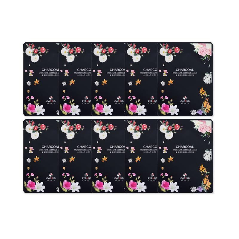 EYENLIP Маска Moisture Essence 25мл 10 видов [10шт]