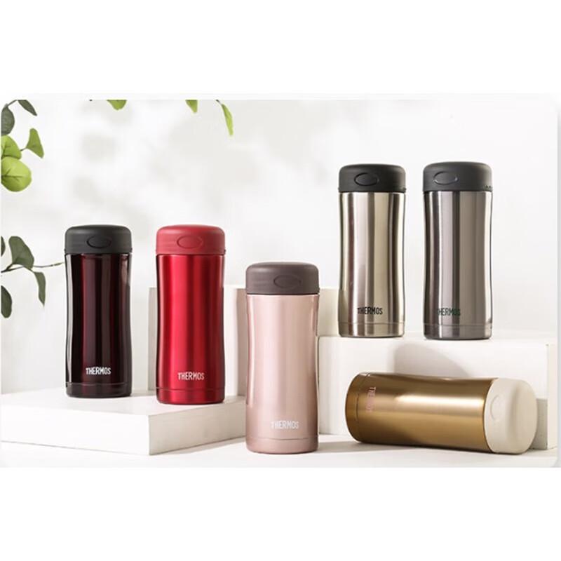 Термос-кружка Thermos JCG-400, 400 мл